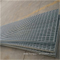 galvanized steel grating plates for swimming pool